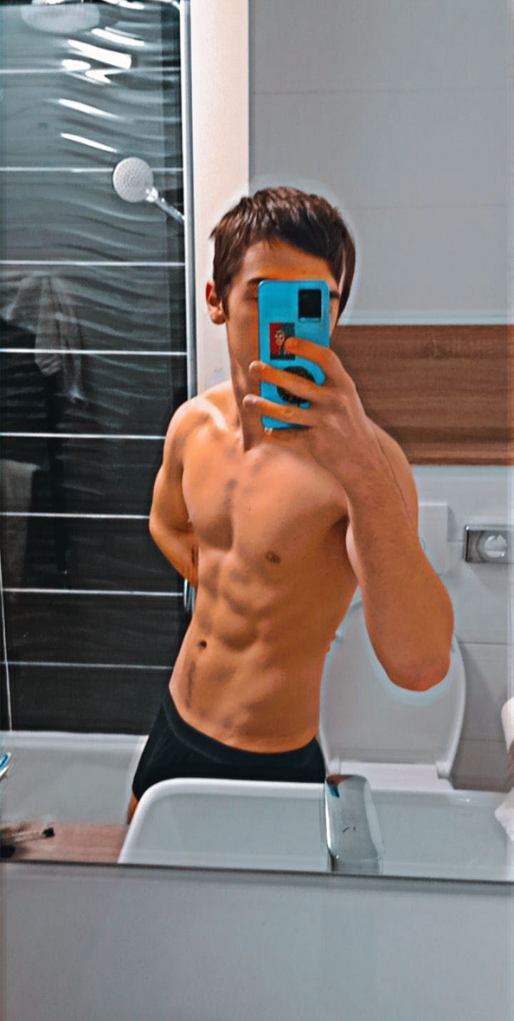 Viktor - Yesa, La - Valencia | Trans