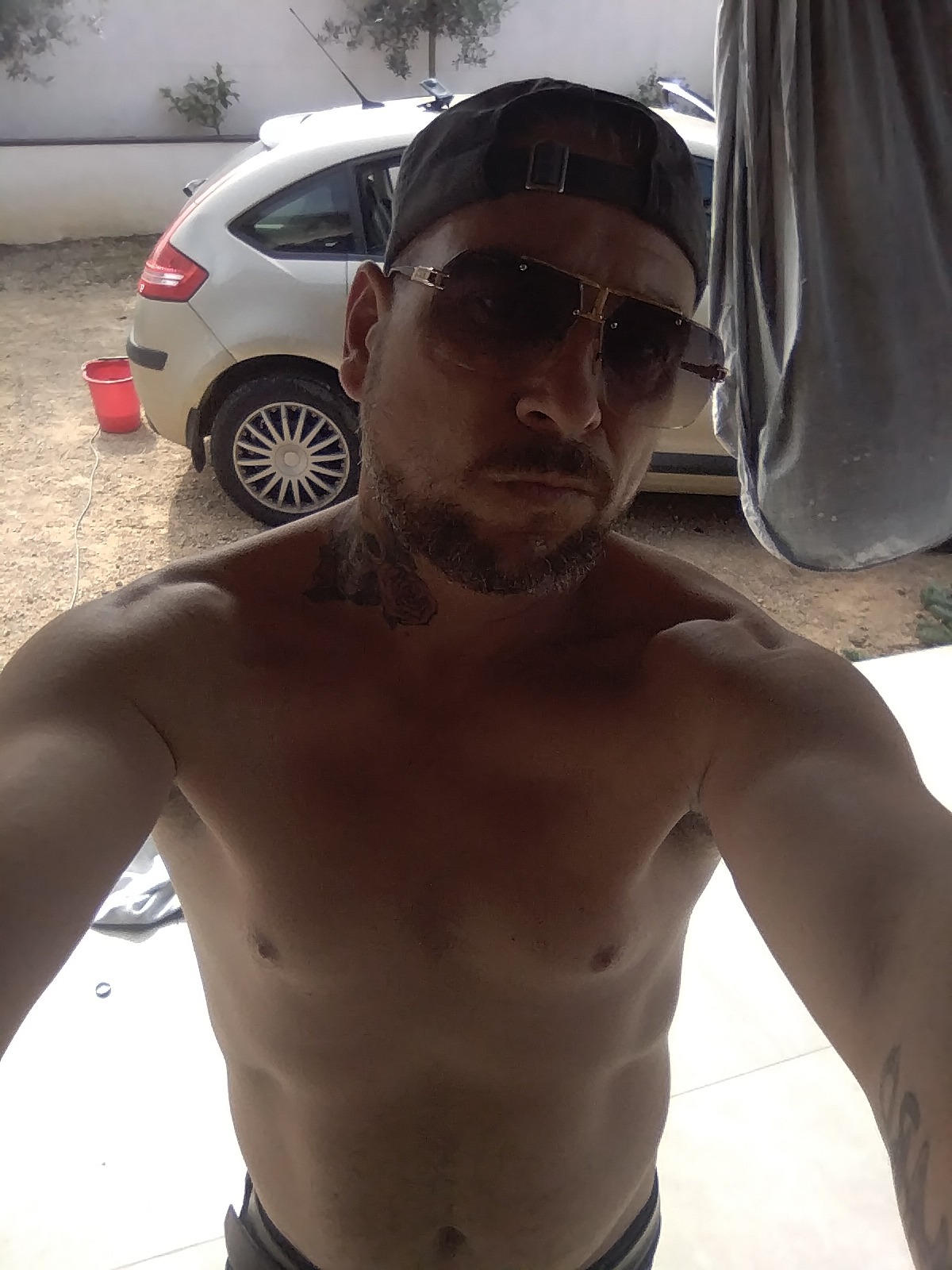 Branislav - Alzira - Valencia | Trans